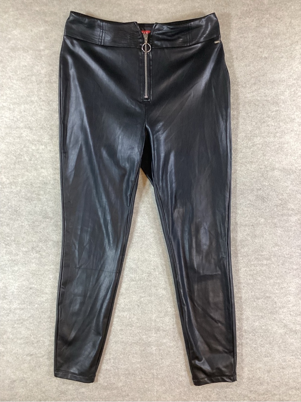 Guess pleather pants